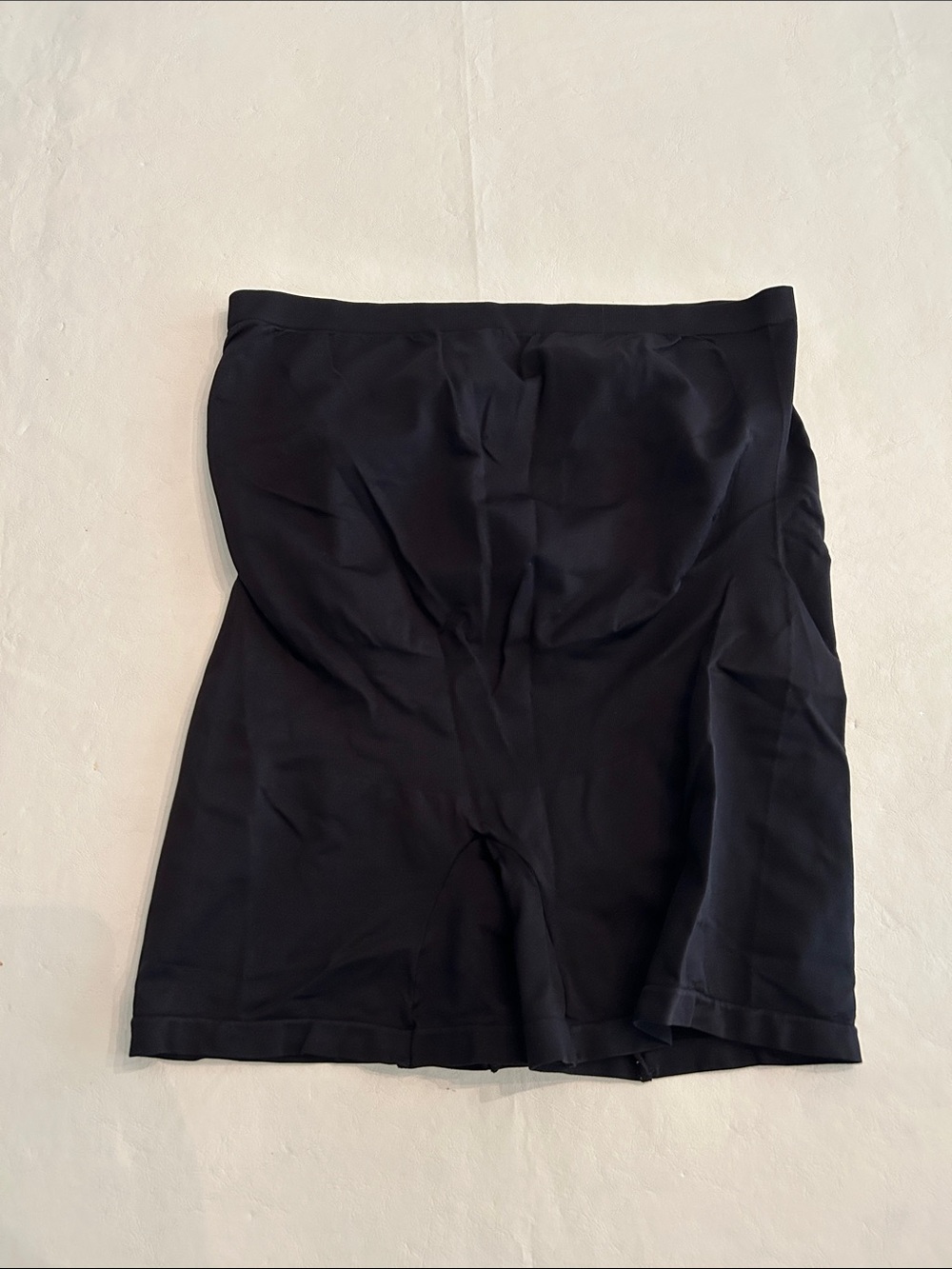 Belly Bandit Maternity Thighs Disguise Smoothing, Anti-Chafing Shorts